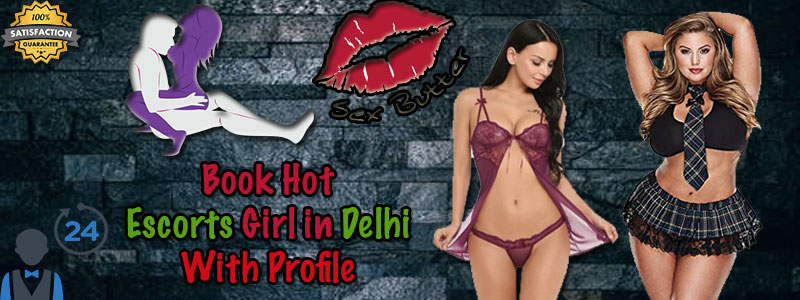 Escorts in Delhi