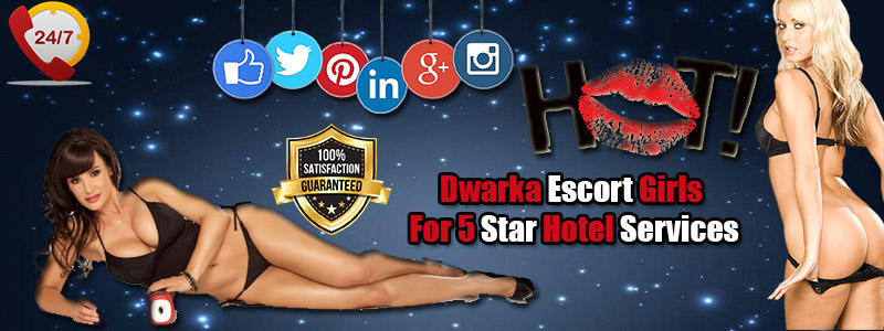Dwarka Escorts