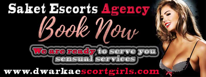 Saket Escorts Service